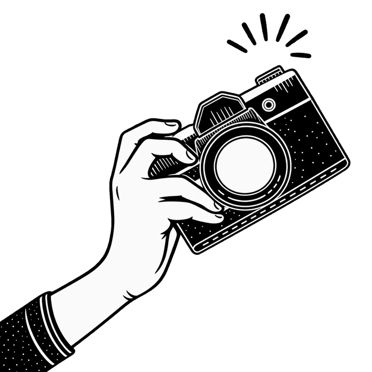 camera