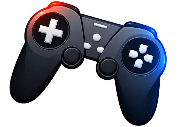 gaming-console